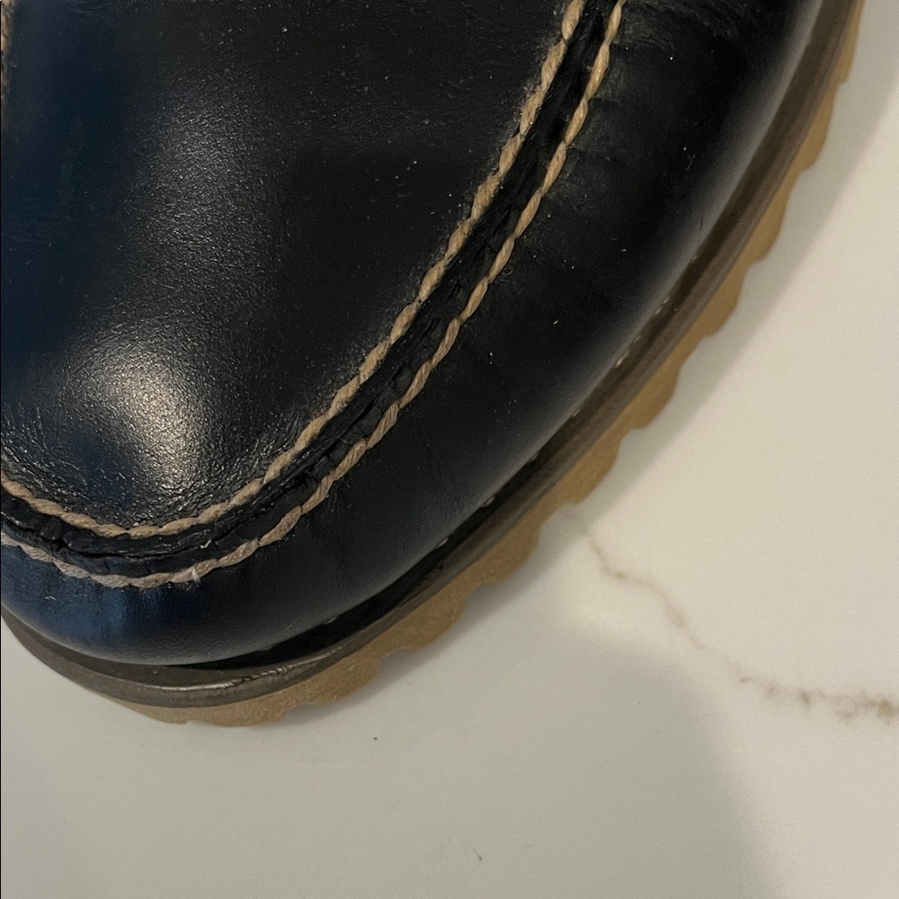 Timberland Men's Leather Chukka Boots size 10 - Picture 8 of 14
